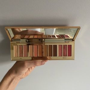 Charlotte Tilbury pillowtalk